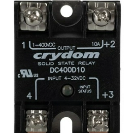 Sensata Technologies DC400D10 image