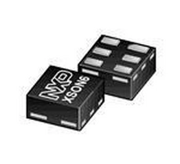NTB0101GW NXP Semiconductors
