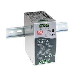 DBUF-40-24 Mean-Well USA, Inc.