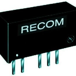 RECOM Power RB-1512D image