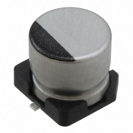 Rubycon 10SGV100M6.3X6.1 image