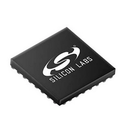 Silicon Laboratories EFM32WG895F256-B-BGA120 image