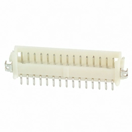 Hirose Electric DF13-15P-1.25H(21) image