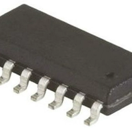 ON Semiconductor NCP1399ACDR2G image