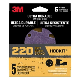 DISC5IN5PK220 3M