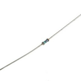 Vishay Intertechnology MRS16000C1502FCT00 image