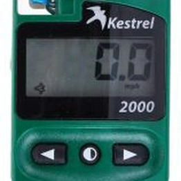 KESTREL 2000 KESTREL