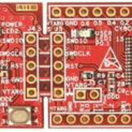 CY8CKIT-146 Infineon Technologies