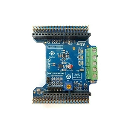 STMicroelectronics X-NUCLEO-IHM11M1 image