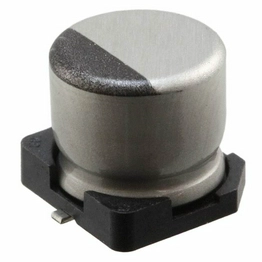 nichicon UUA0J101MCL1GS image