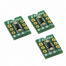 IQS127DEV01-S Azoteq