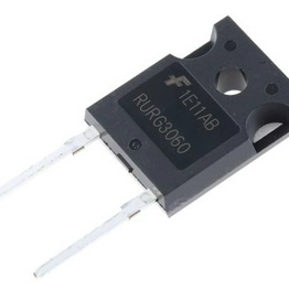 ON Semiconductor RURG3060 image