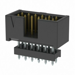 ZSS-106-01-S-D-515-LL samtec