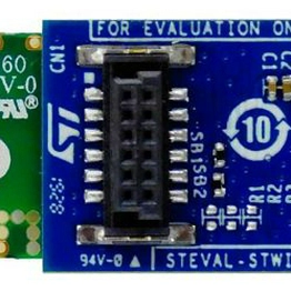 STEVAL-STWINWFV1 STMicroelectronics