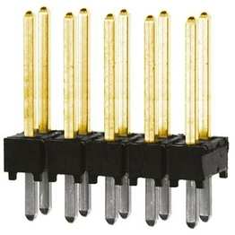 samtec TSW-105-14-L-D image