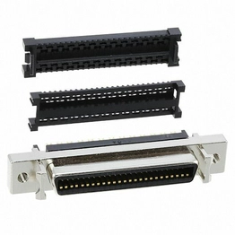 DX33AM-50S(50) Hirose Electric