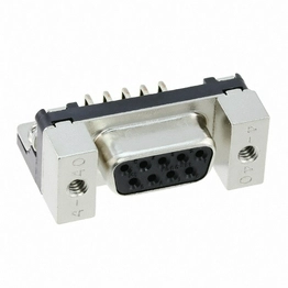 Hirose Electric RDED-9S-LN(4-40)(55) image