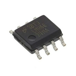 Texas Instruments LMH6624MA/NOPB image