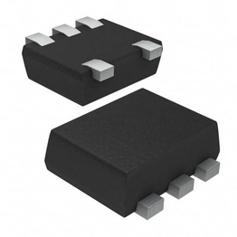 ESD5V0L4-TP Micro Commercial Components