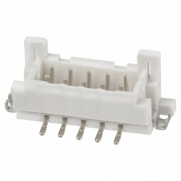 Hirose Electric DF11GZ-10DP-2V(20) image