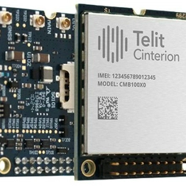 CMB100C0-WW Telit