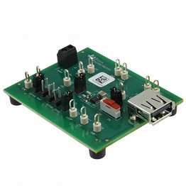 Texas Instruments TPS2511EVM-141 image