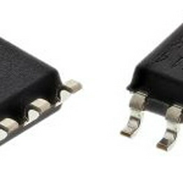 Texas Instruments OPA2314AID image