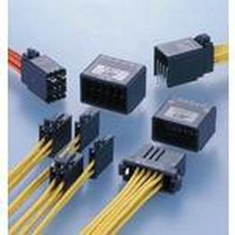J21DF-20V-KY-L JST