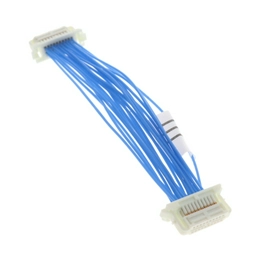 SESDT-10-32-G-03.0-L1 samtec