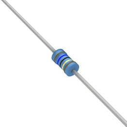 Stackpole Electronics RNMF14FTC16R0 image