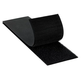 SJ3402-2"X50YD BLK 3M
