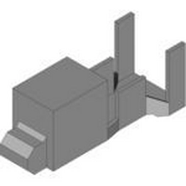SVH-41T-P1.1 JST