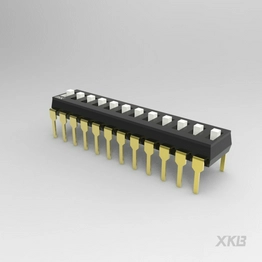 XKB Connectivity DSIC12LH-P image