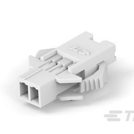 TE Connectivity 1969590-2 image