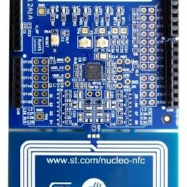 X-NUCLEO-NFC12A1 STMicroelectronics