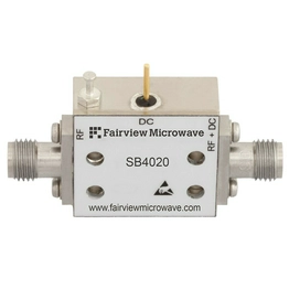 SB4020 Fairview Microwave