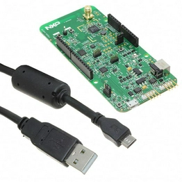 FRDM-KW36 NXP Semiconductors