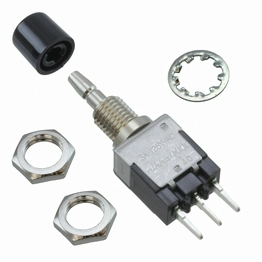 NKK Switches EB2011P-BA image