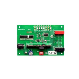 EVALAG102 SILVERTEL