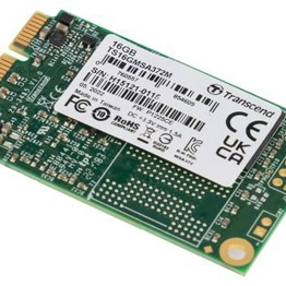 Transcend Information TS16GMSA372M image