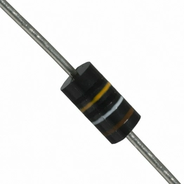 OHMITE WLAR030FET image