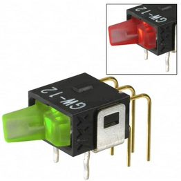 GW12LJHCF NKK Switches