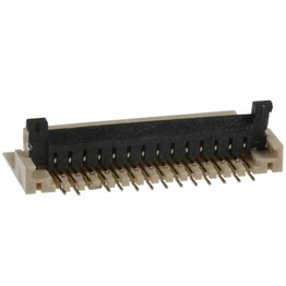 FH23-27S-0.3SHW(51) Hirose Electric