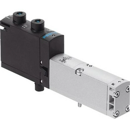 VSVA-B-P53BD-ZD-A2-1T1L FESTO