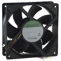 PMD1212PMB1-A.(2).F.GN Sunonwealth Electric