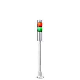 LR4-202PJNU-RG PATLITE