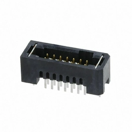 TFM-107-01-L-D-WT samtec