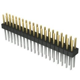 Sullins Connector Solutions PBC19DACN image