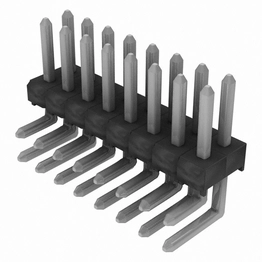 samtec TSW-108-08-T-D-RA image