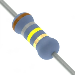 Stackpole Electronics RSF1JT180K image
